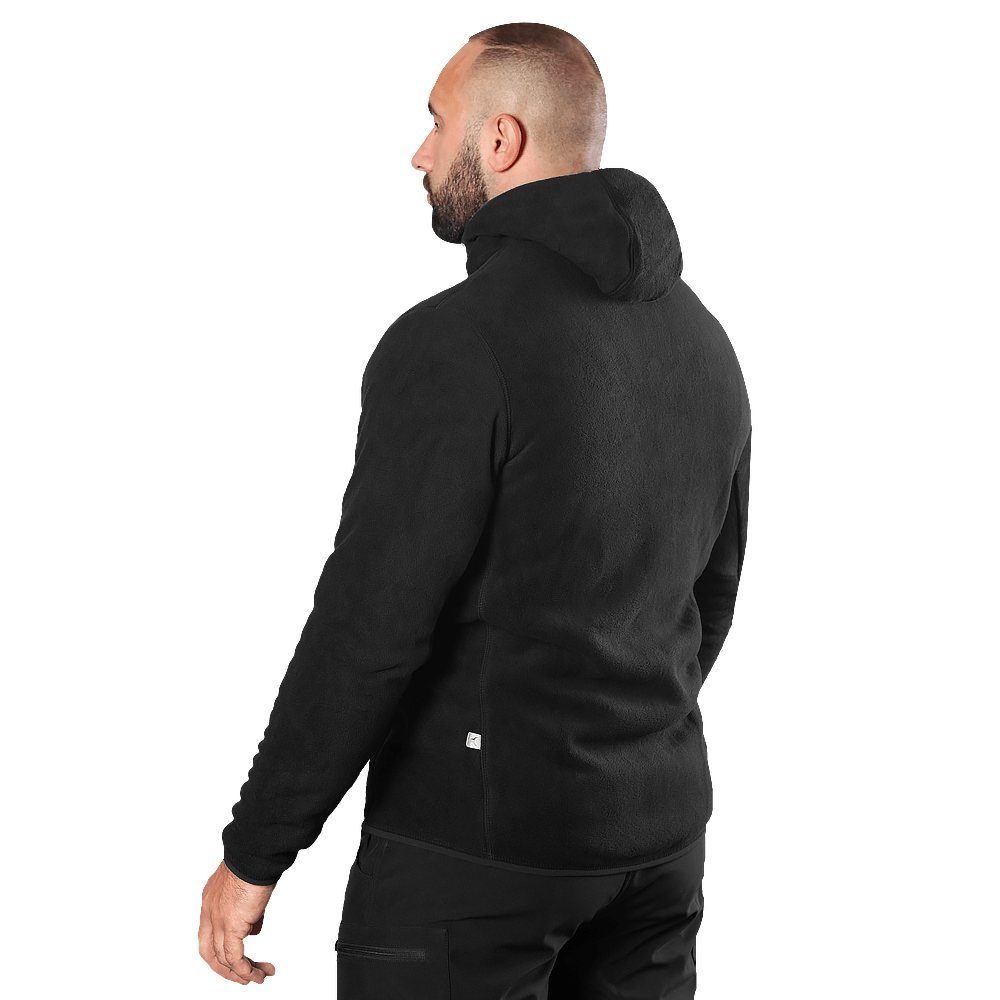 Кофта Nippy Black