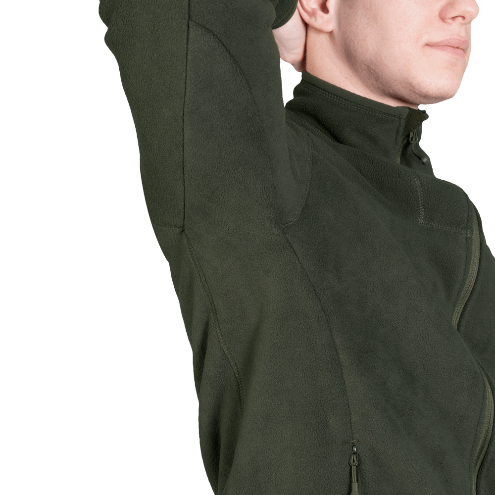 Кофта Nippy Олива