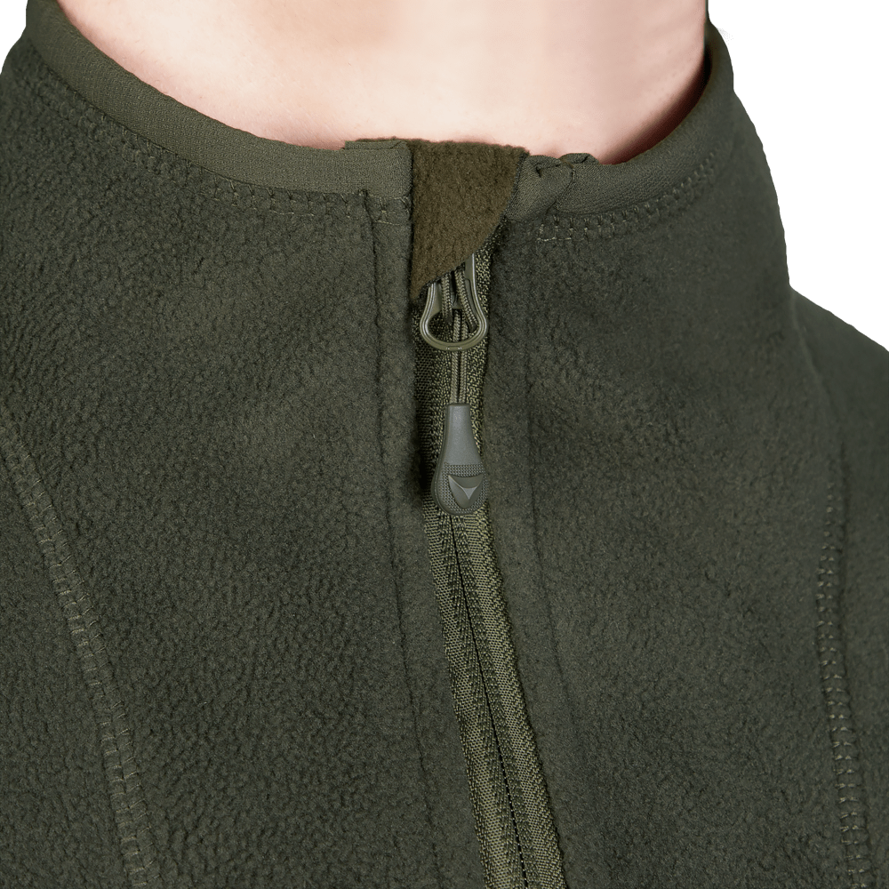 Кофта Nippy Олива