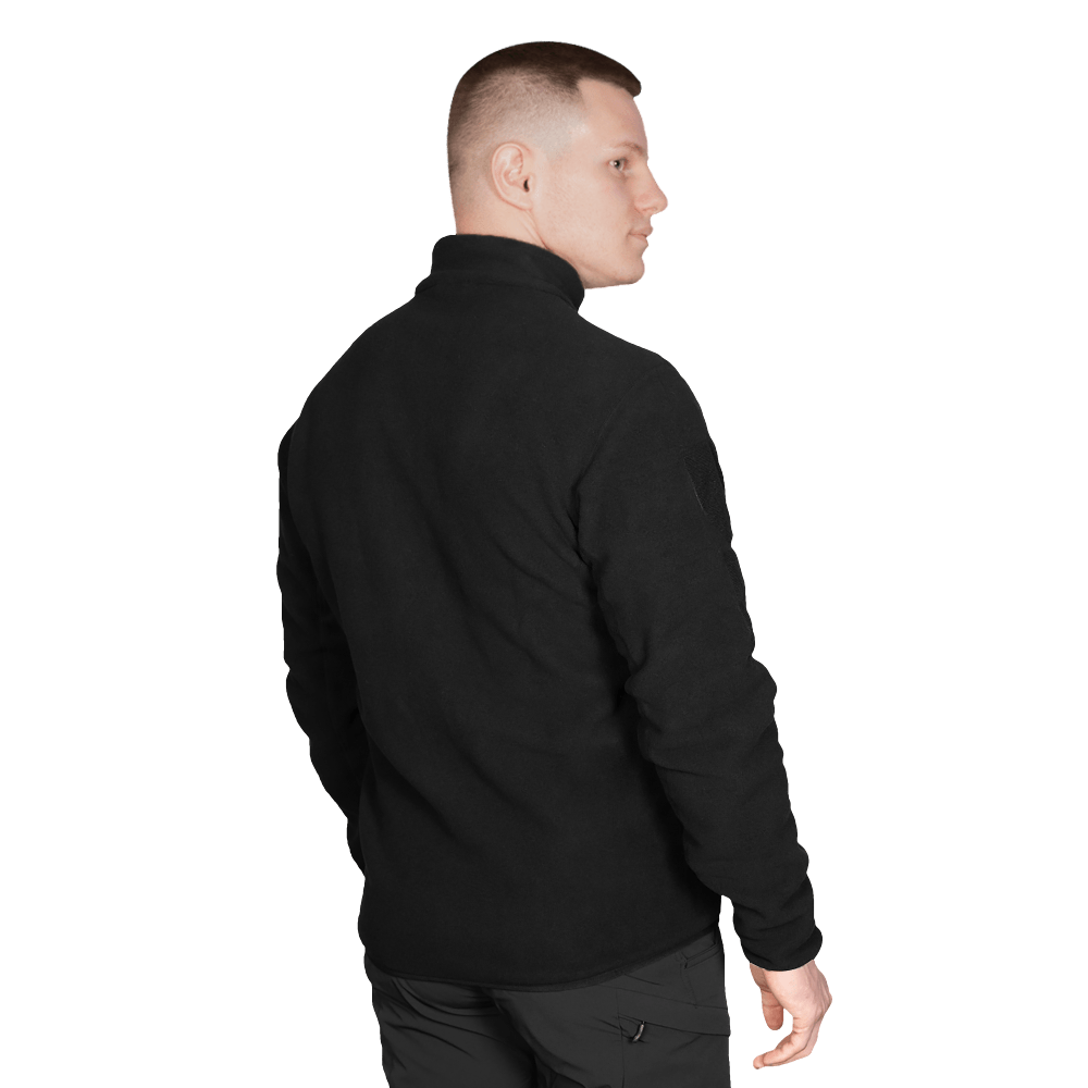 Кофта Patrol Black