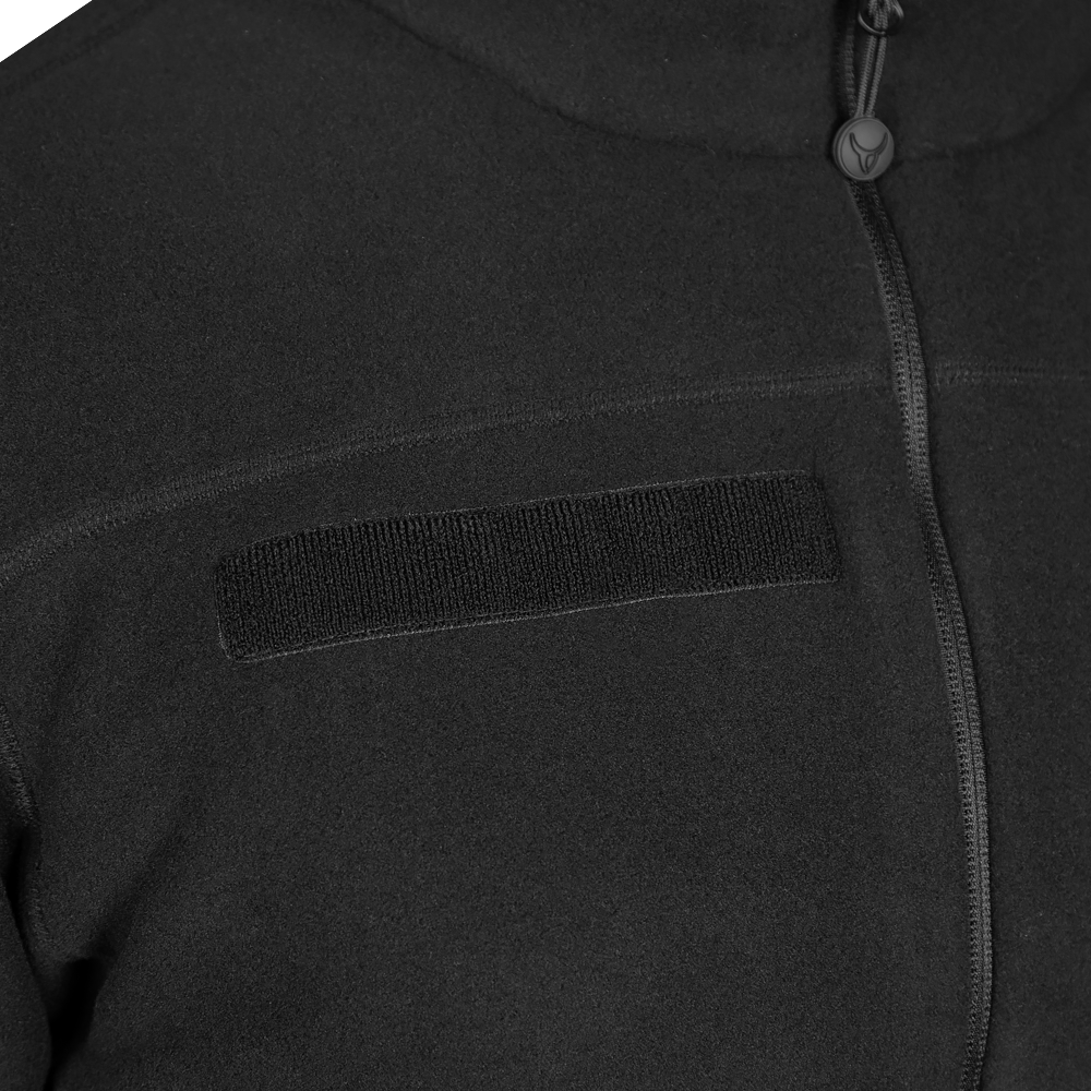 Кофта Patrol Black