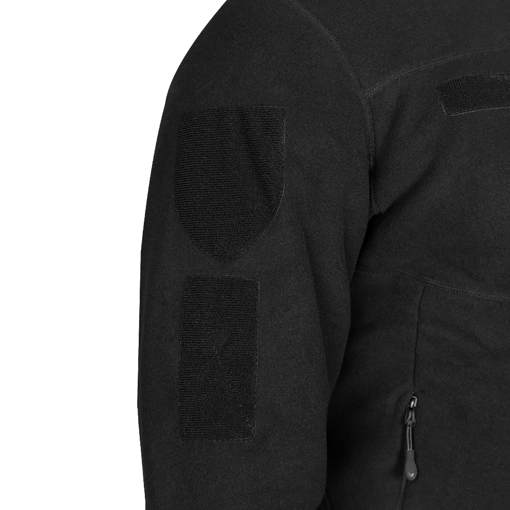 Кофта Patrol Black