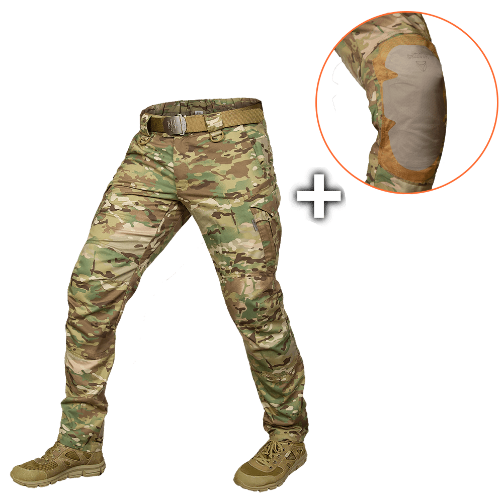 Комплект Blitz Twill MC