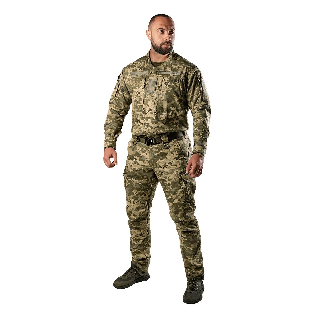 Комплект Blitz Twill Піксель