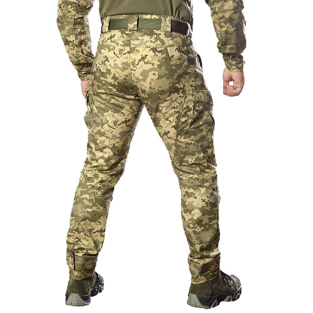 Комплект Blitz Герць 2.0 Twill Піксель