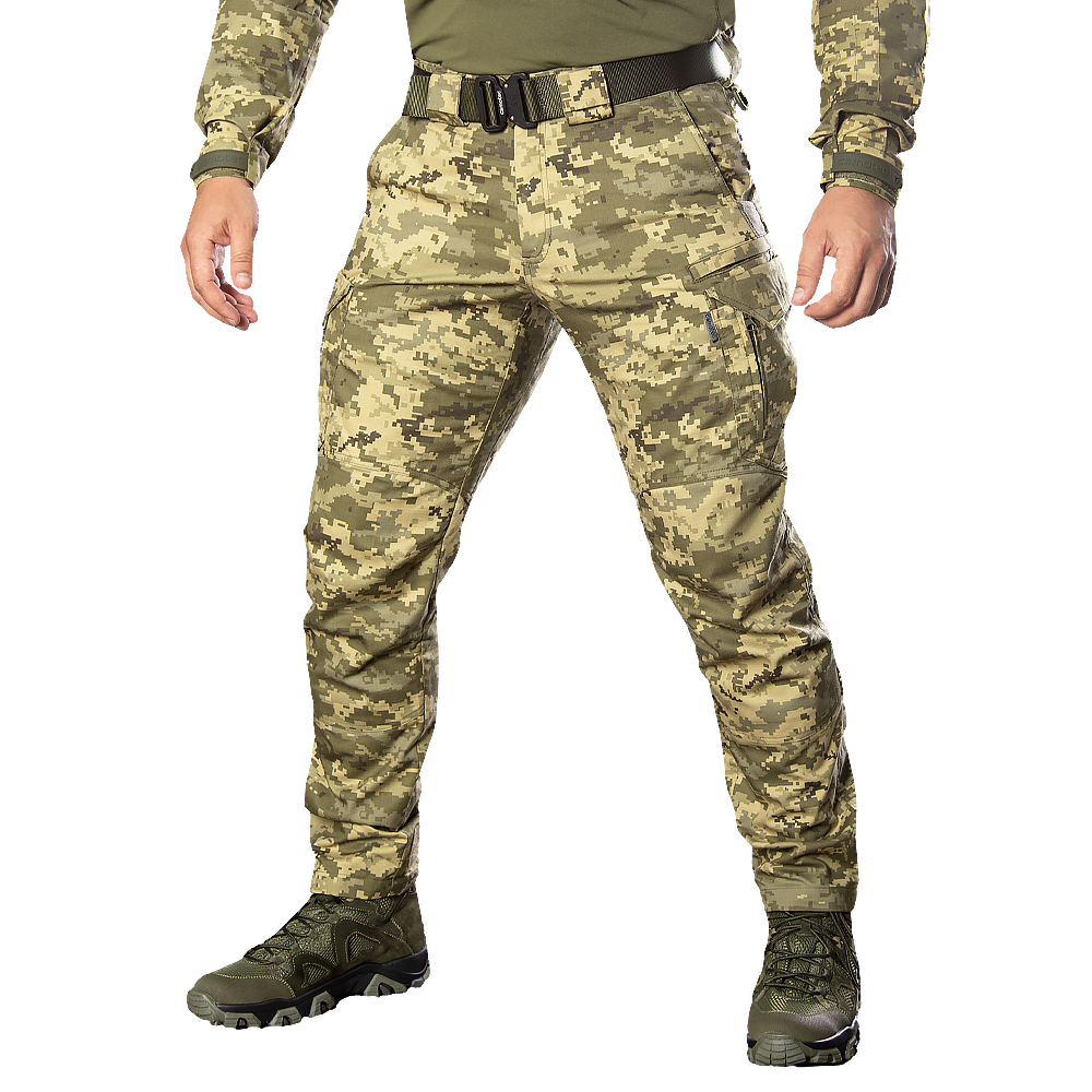 Комплект Blitz Герць 2.0 Twill Піксель