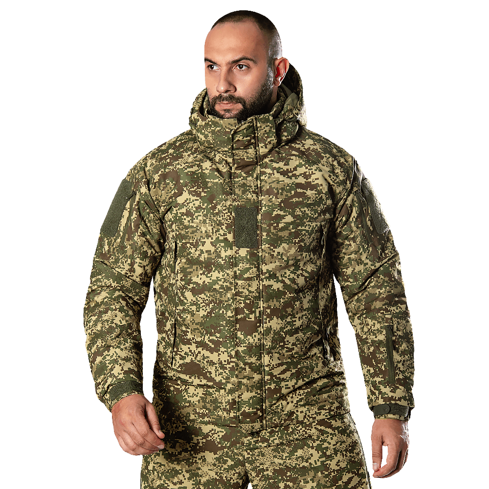 Комплект Defender 7 level Хижак G-0822