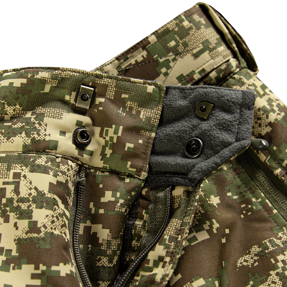 Комплект Defender 7 level Хижак G-0822