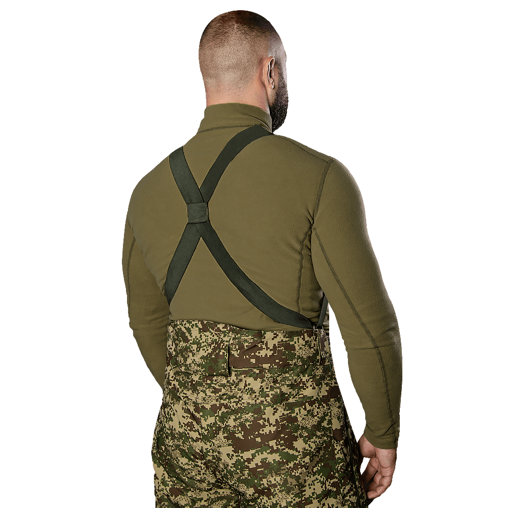 Комплект Defender 7 level Хижак G-0822