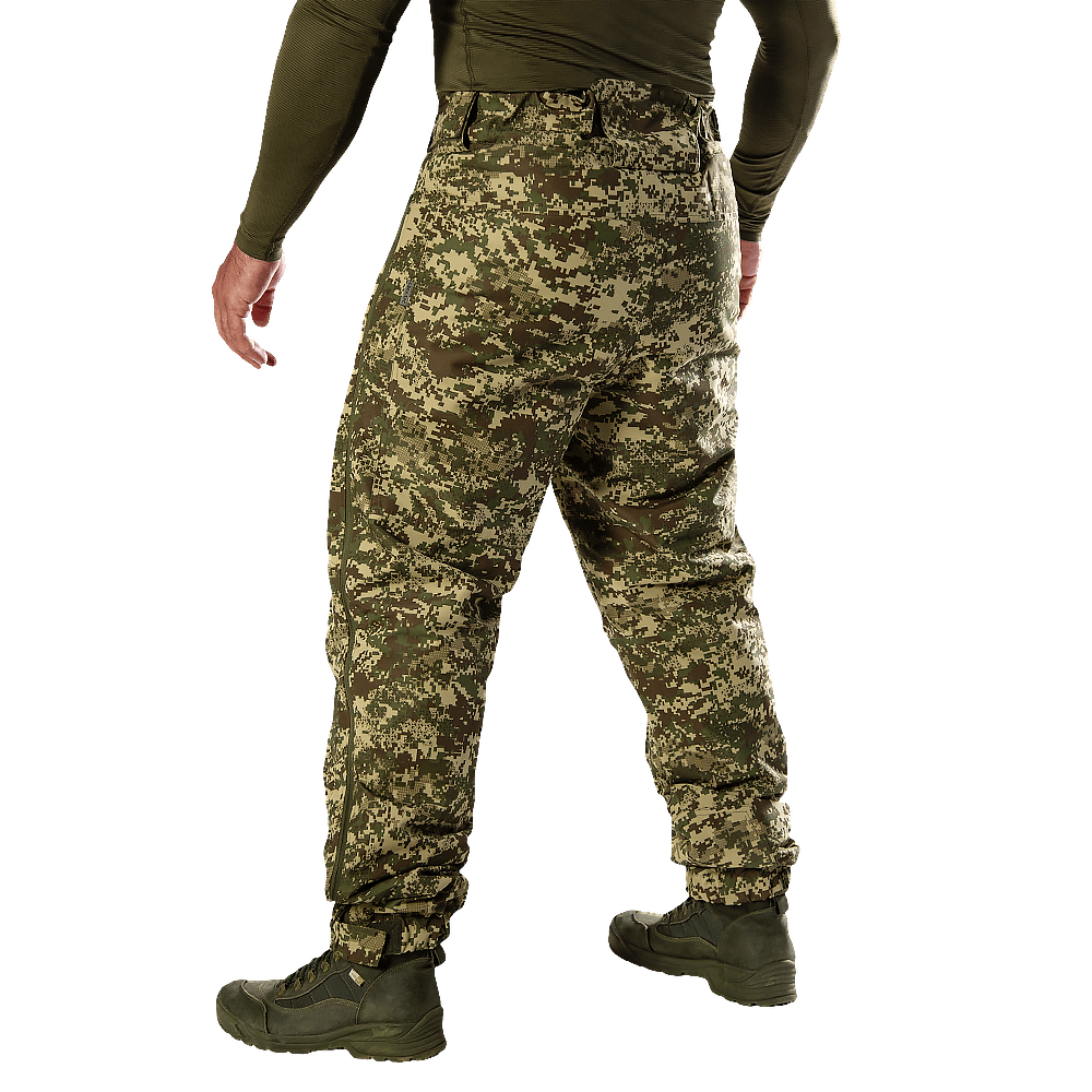 Комплект Defender 7 level Хижак G-0822