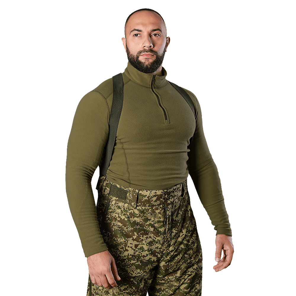 Комплект Defender 7 level Хижак G-0822