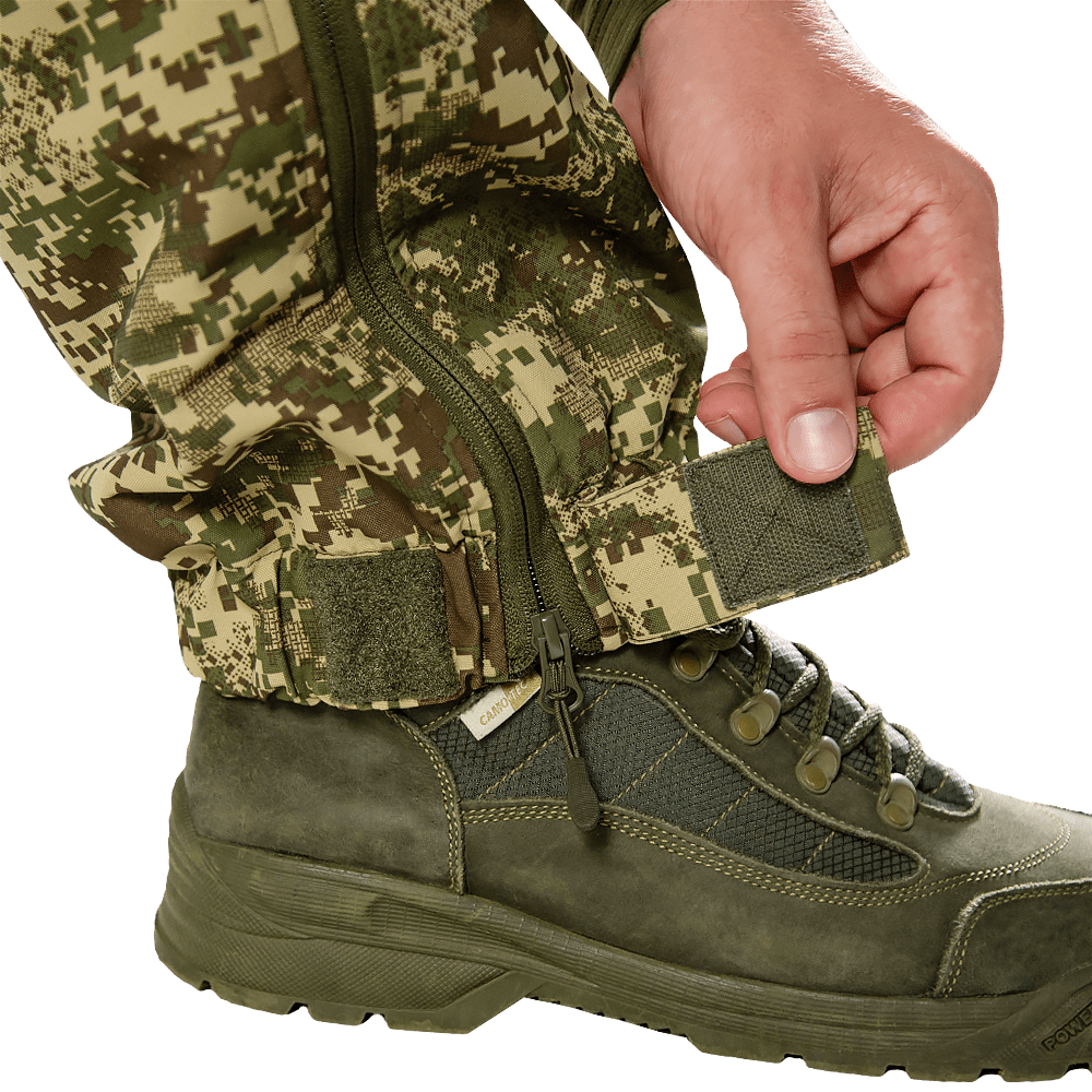 Комплект Defender 7 level Хижак G-0822