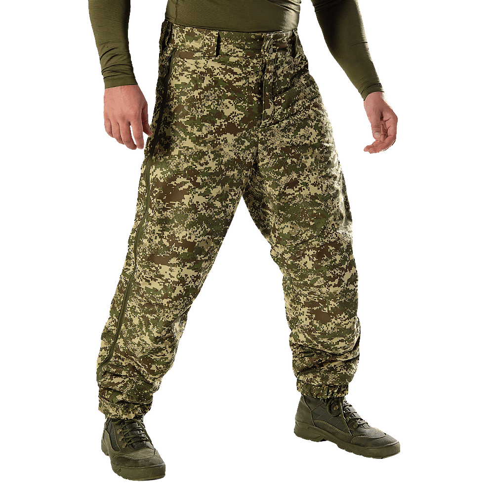 Комплект Defender 7 level Хижак G-0822