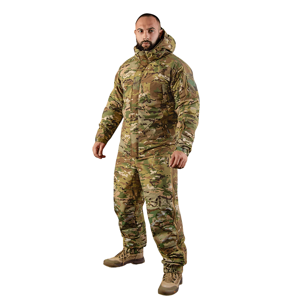 Комплект Defender 7 level MC