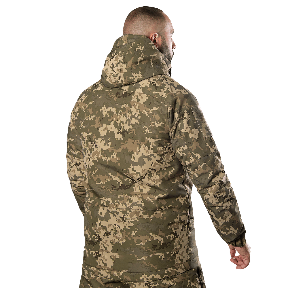 Комплект Defender 7 level Піксель