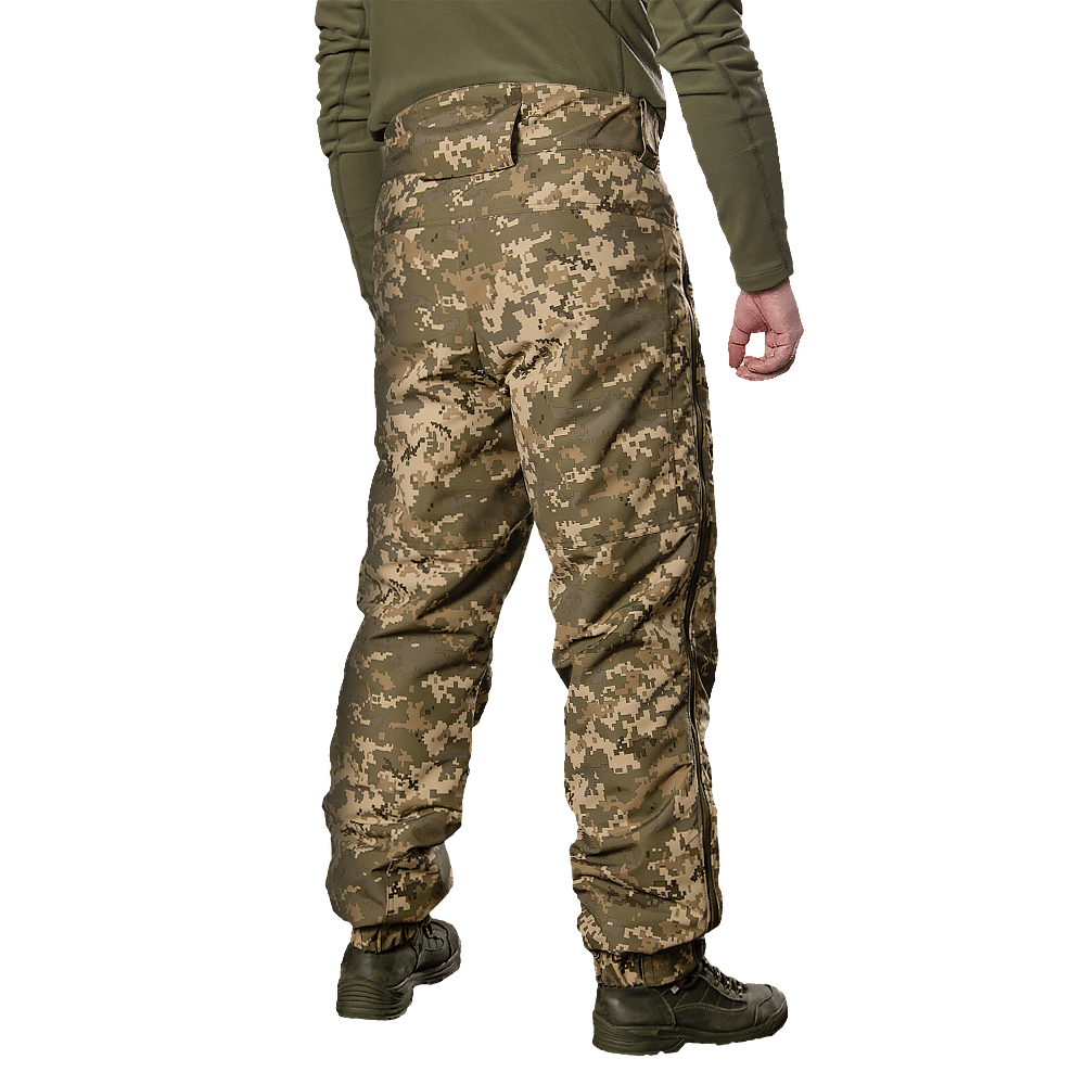 Комплект Defender 7 level Піксель