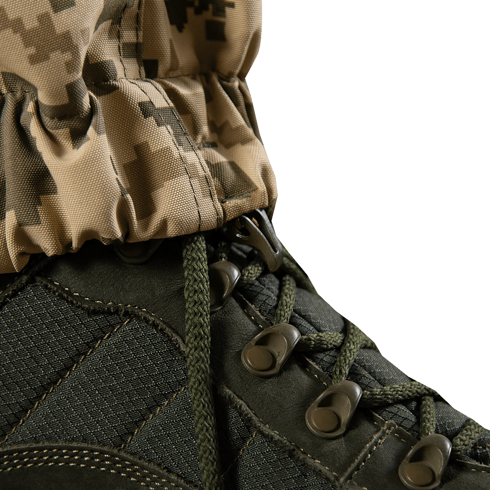 Комплект Defender 7 level Піксель