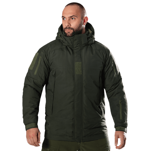 Комплект Defender 7 level Темна Олива
