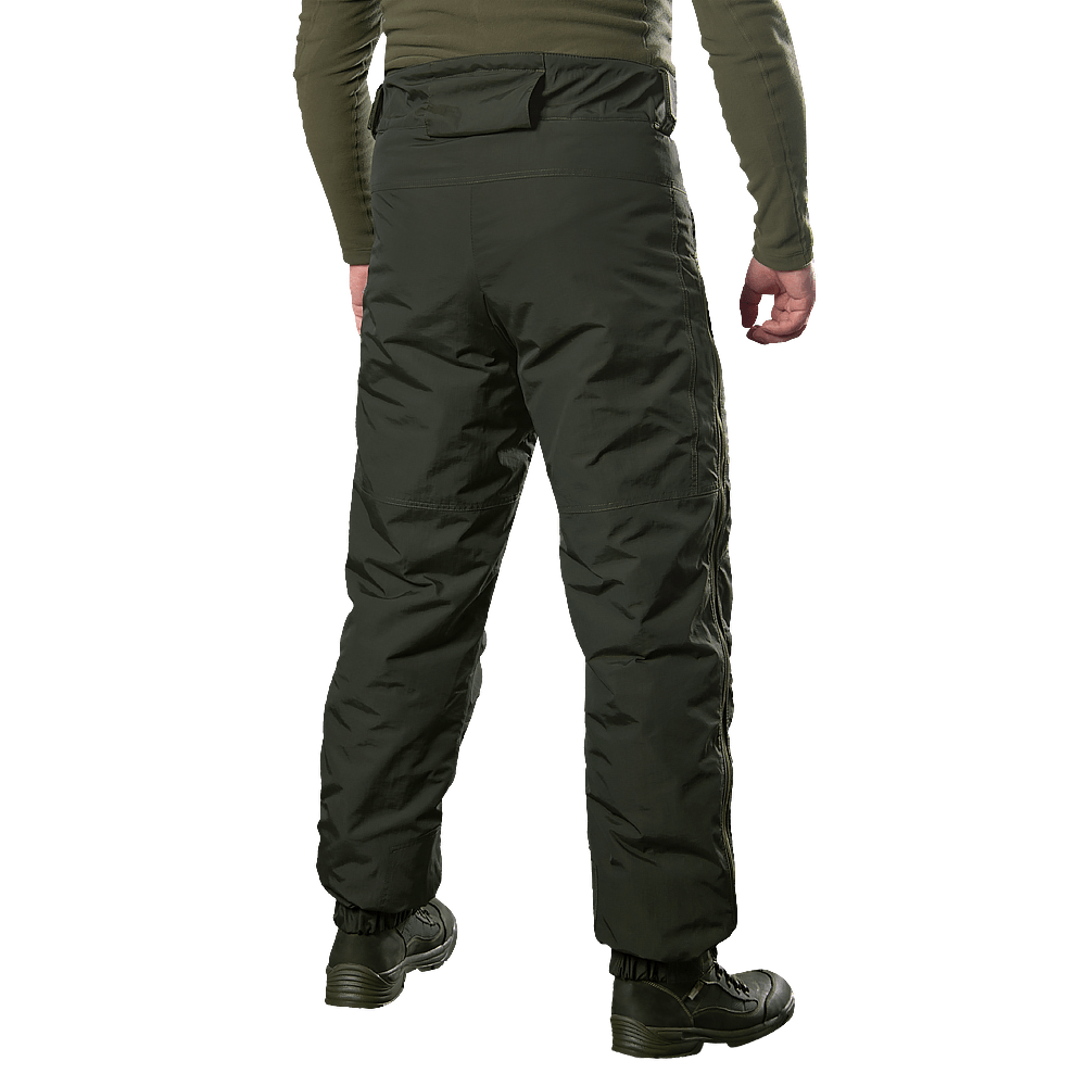 Комплект Defender 7 level Темна Олива