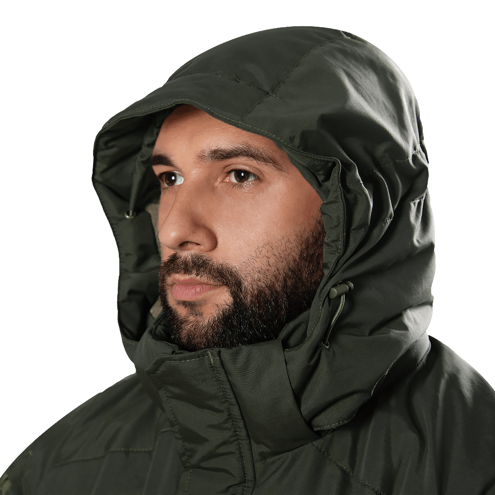 Комплект Defender 7 level Темна Олива