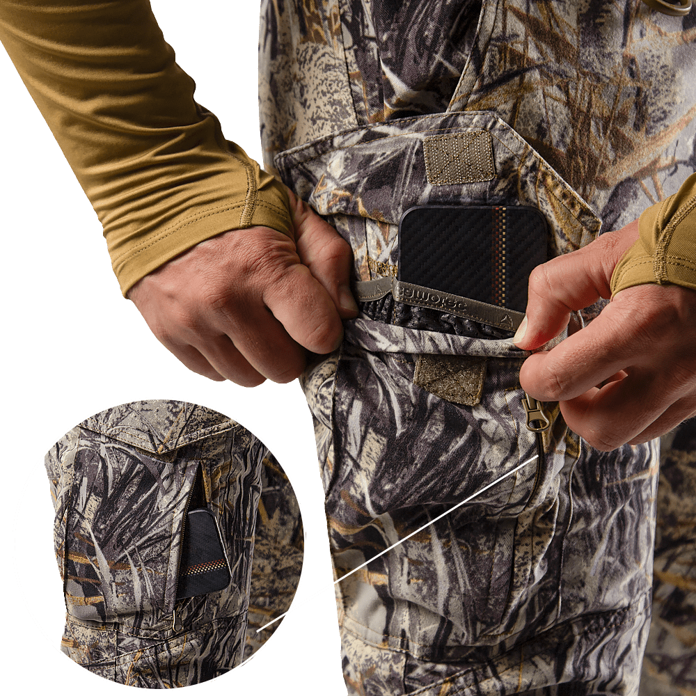 Комплект Instinct 2.0 Twill Татарське зілля