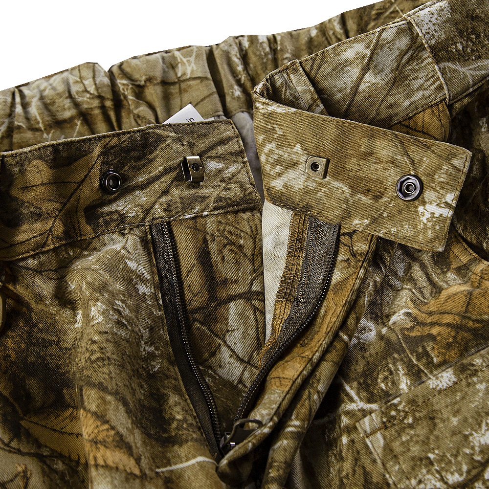 Комплект Instinct 2.0 Twill Дотик Сонця