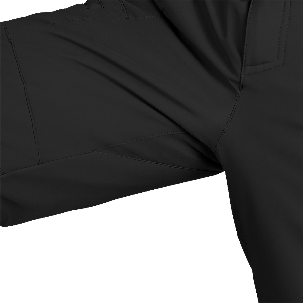 Комплект Pani SoftShell Чорний