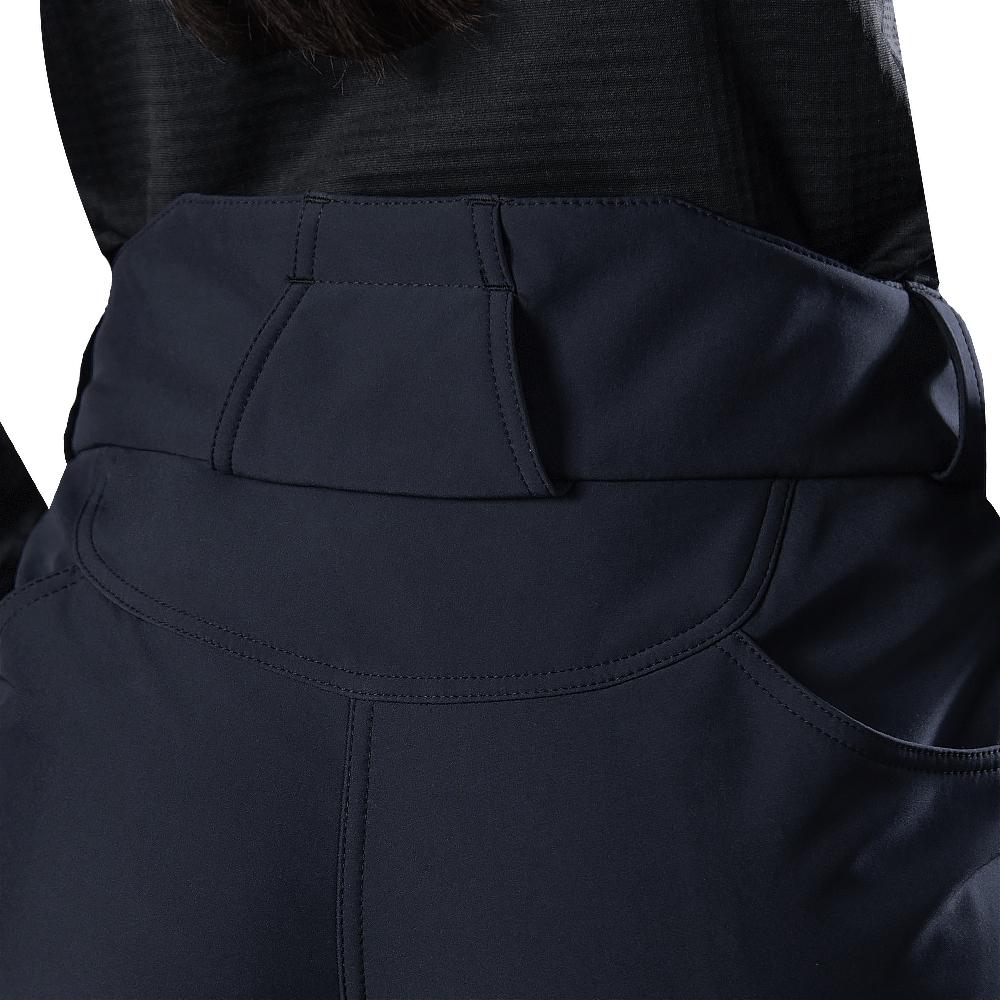 Комплект Pani SoftShell Темно-синій