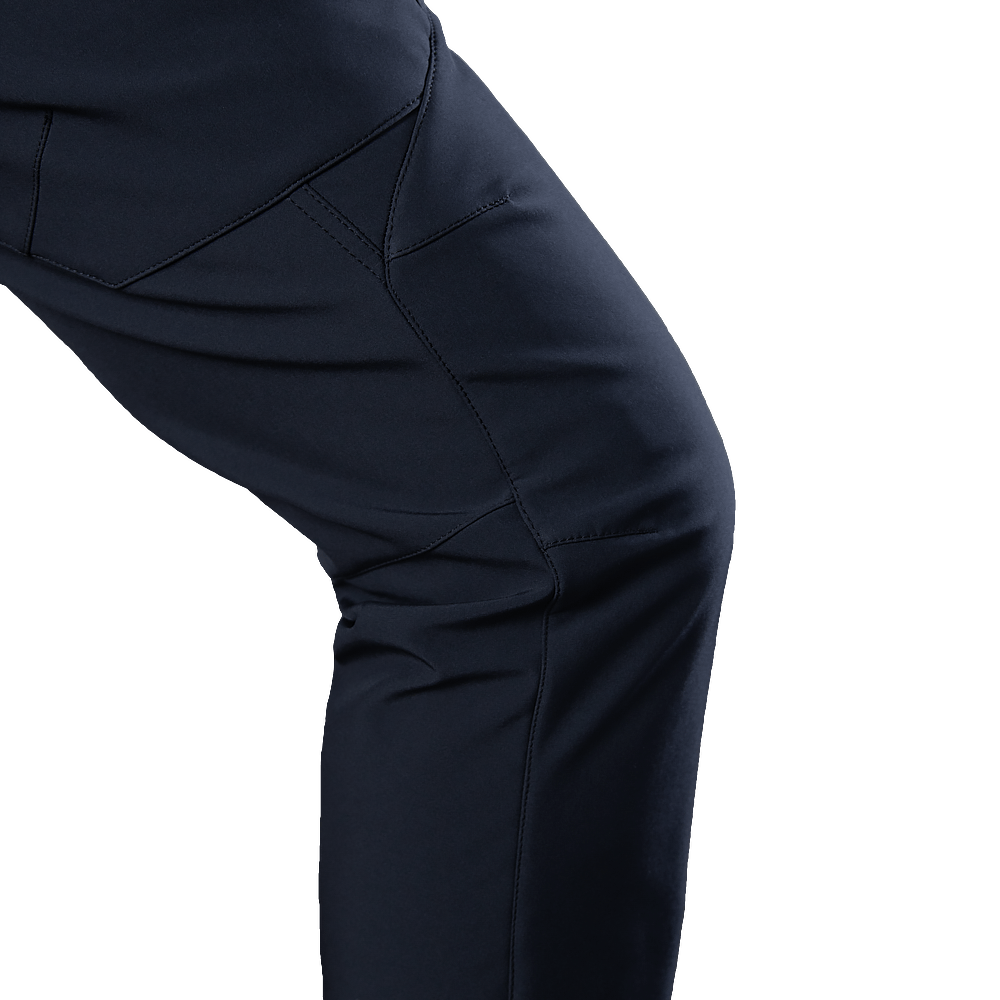 Комплект Pani SoftShell Темно-синій