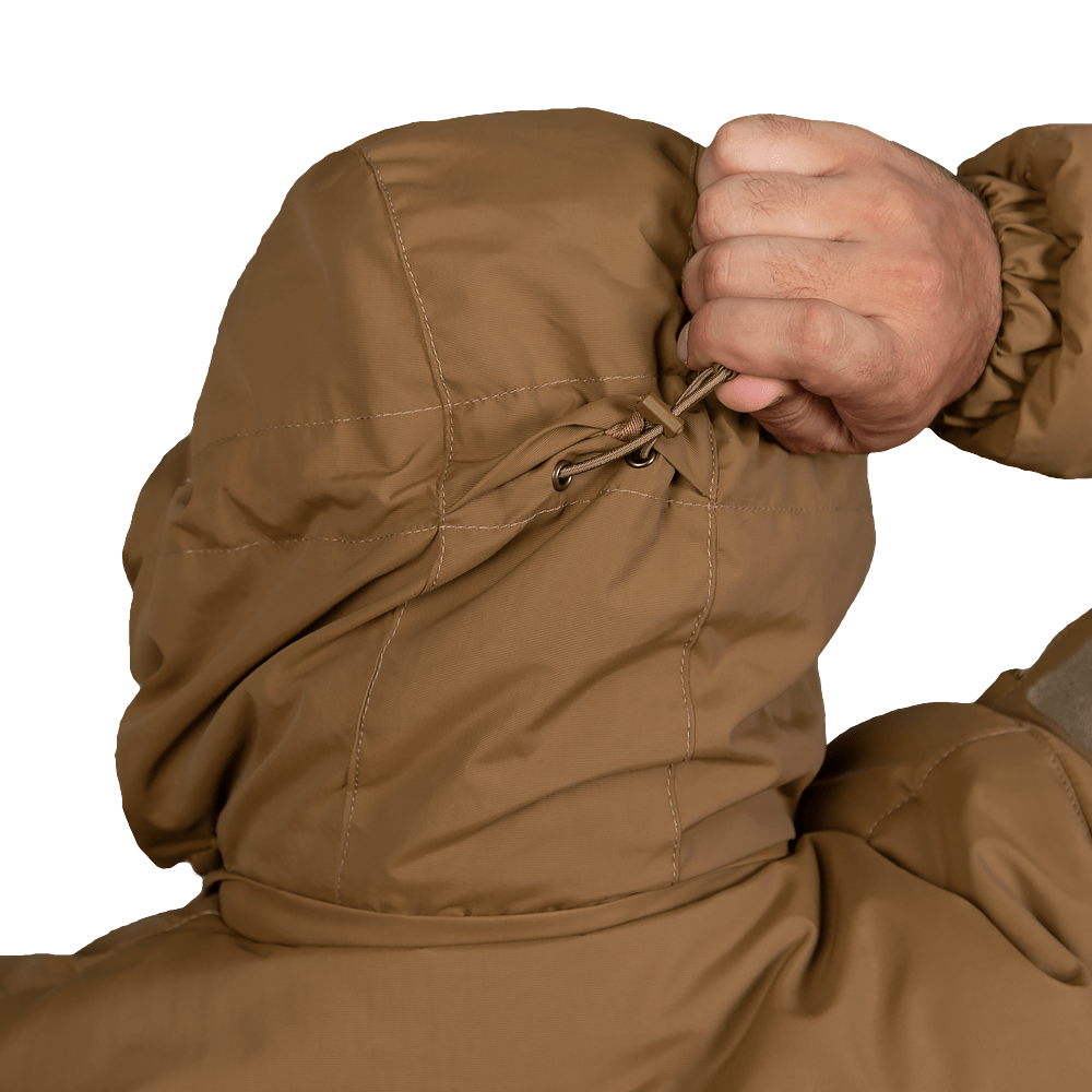 Комплект Patrol Taslan Койот