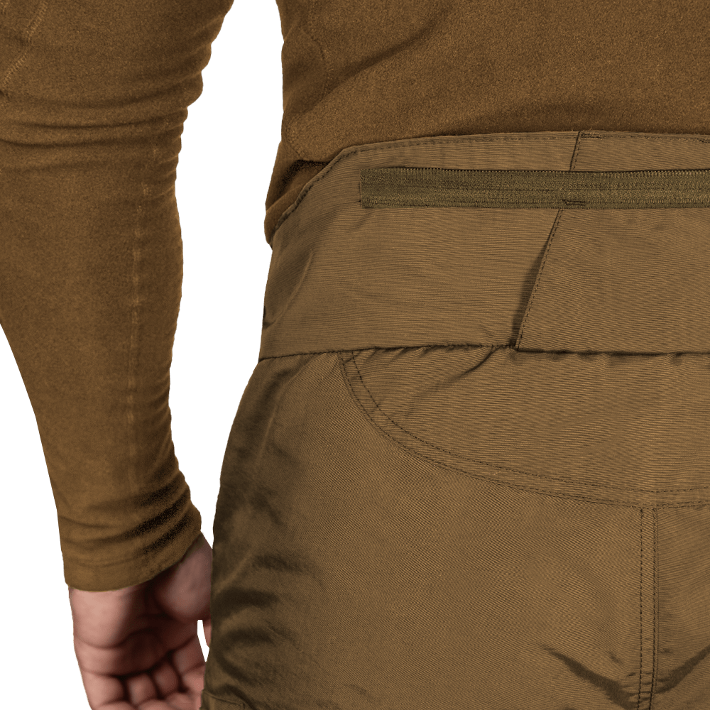 Комплект Patrol Taslan Койот