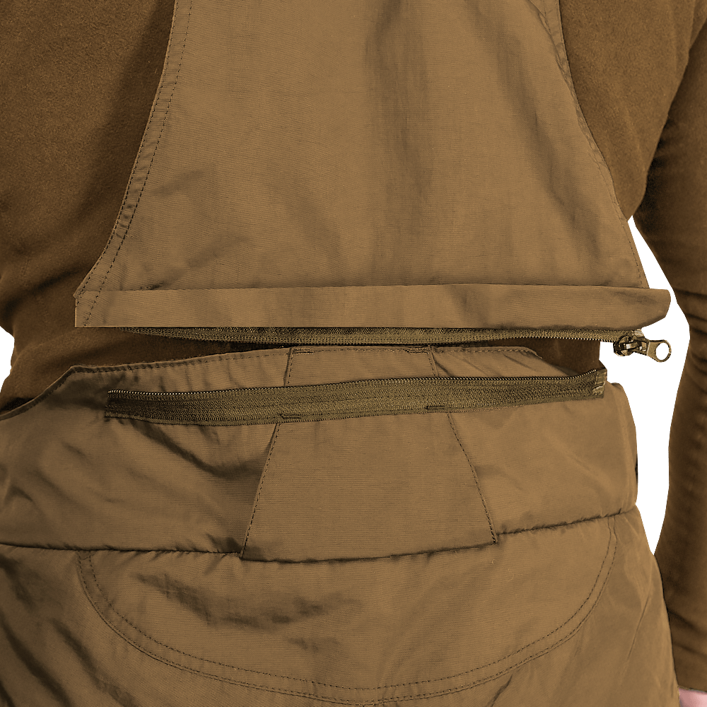 Комплект Patrol Taslan Койот