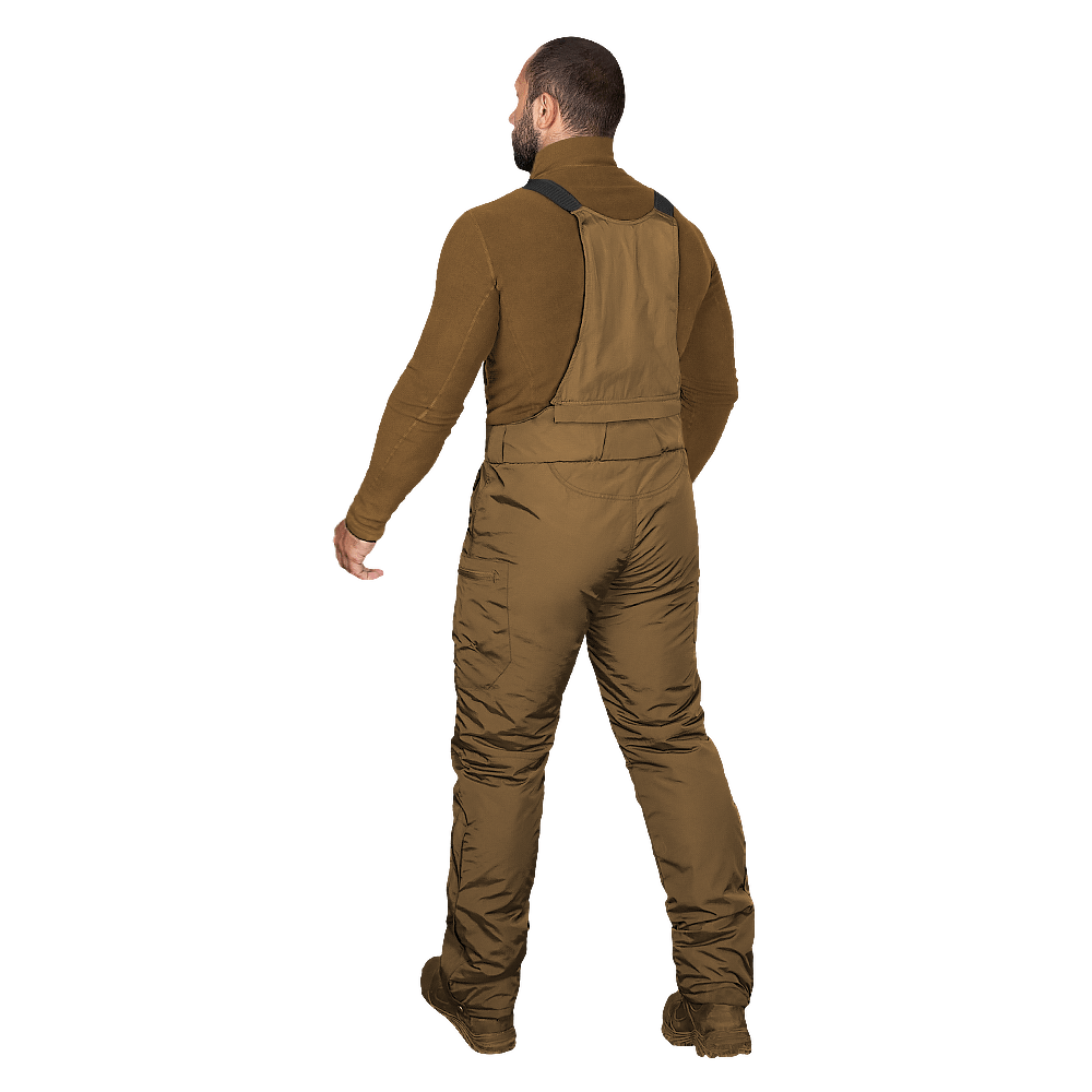 Комплект Patrol Taslan Койот