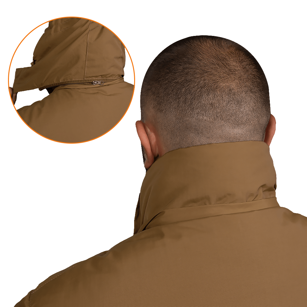 Комплект Patrol Taslan Койот