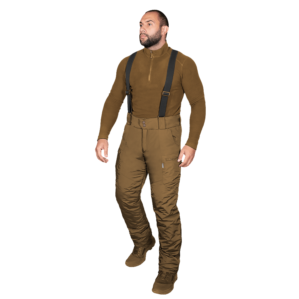 Комплект Patrol Taslan Койот