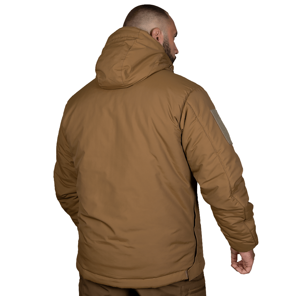 Комплект Patrol Taslan Койот
