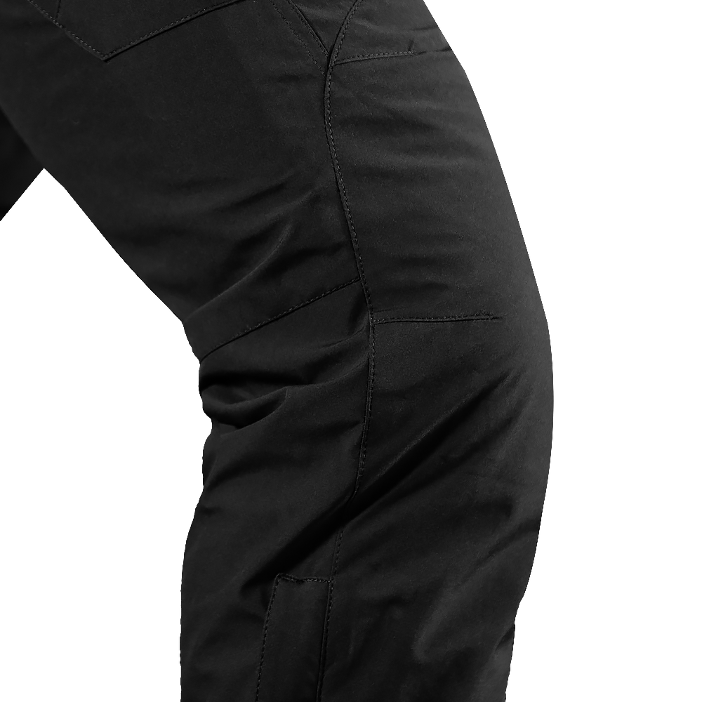Комплект Patrol RainWall Чорний