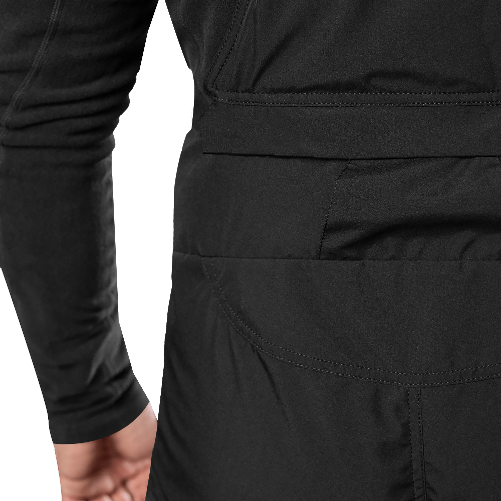 Комплект Patrol RainWall Чорний