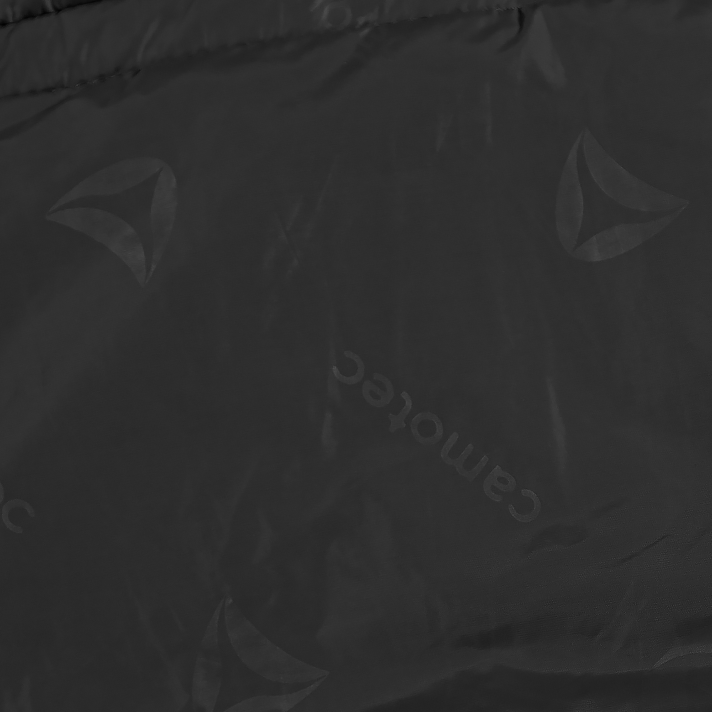 Комплект Patrol RainWall Чорний
