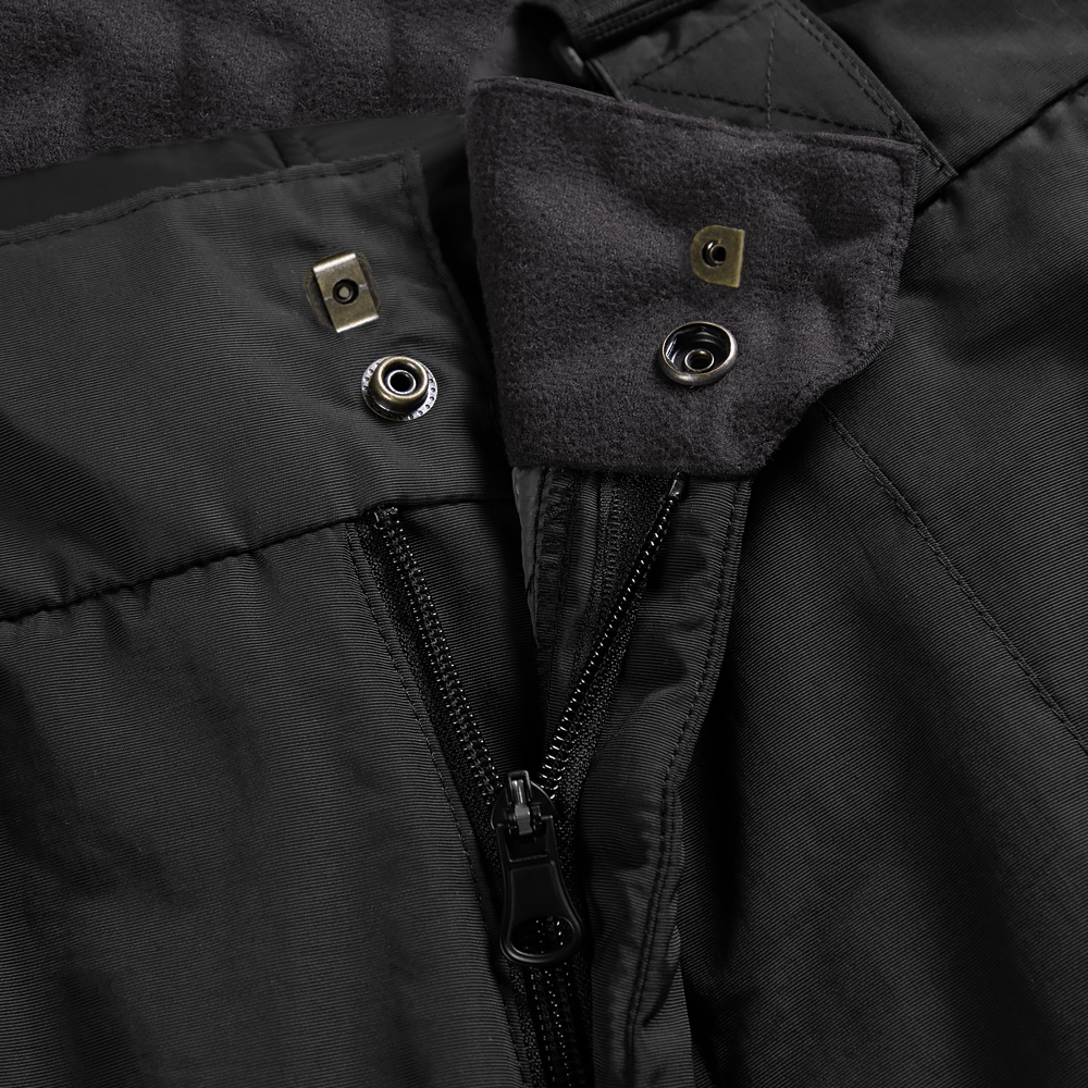 Комплект Patrol RainWall Чорний