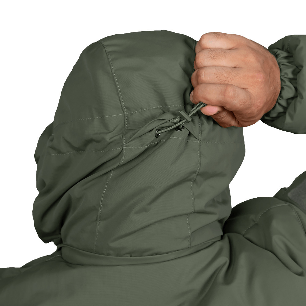 Комплект Patrol Taslan Олива