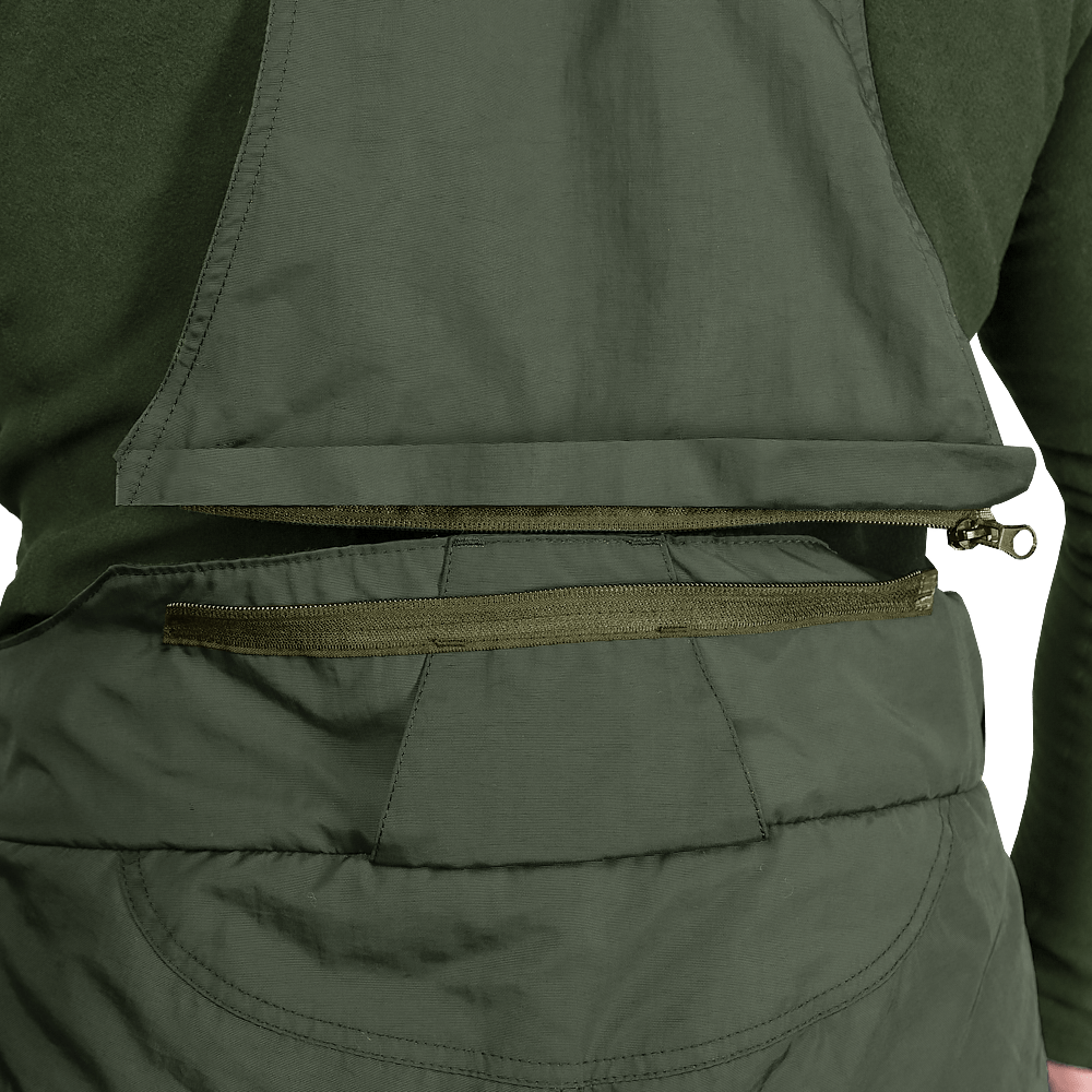 Комплект Patrol Taslan Олива
