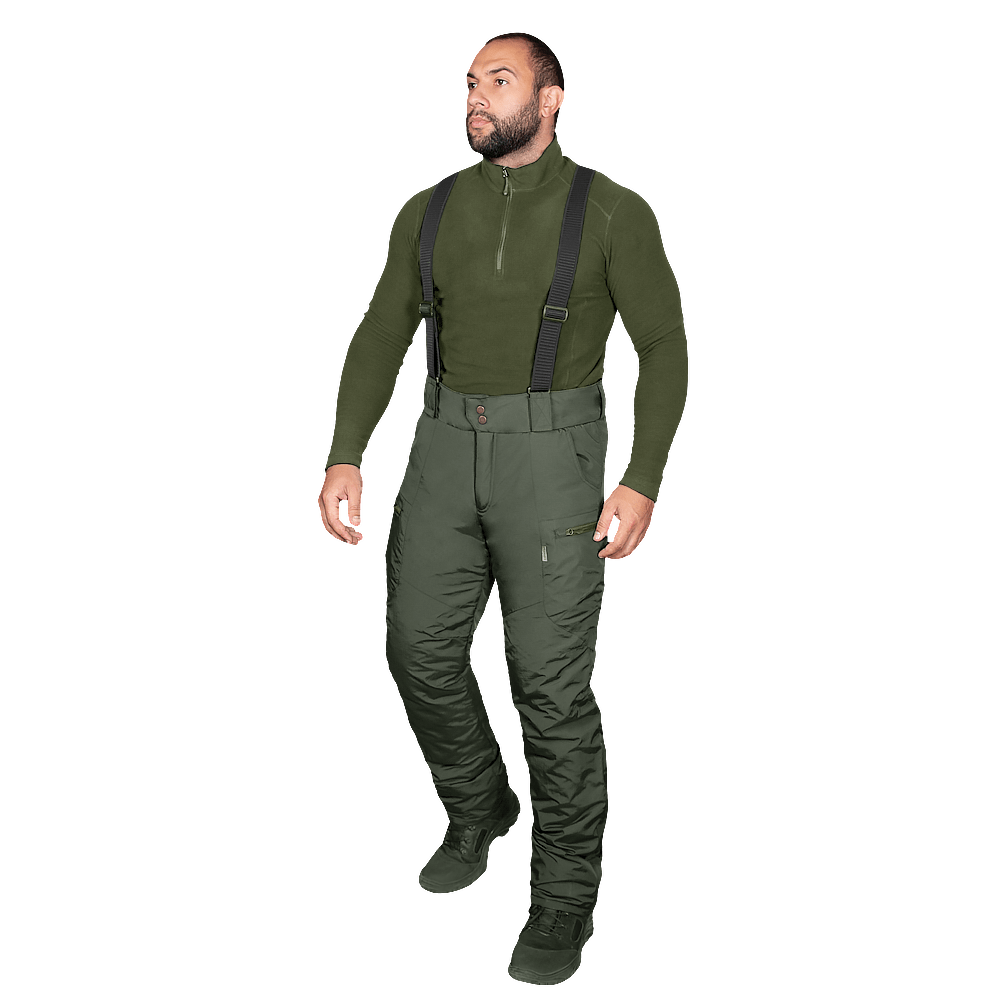 Комплект Patrol Taslan Олива