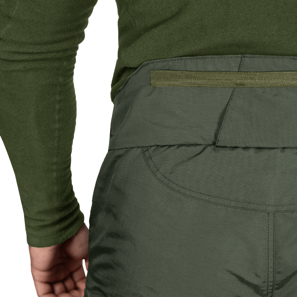Комплект Patrol Taslan Олива