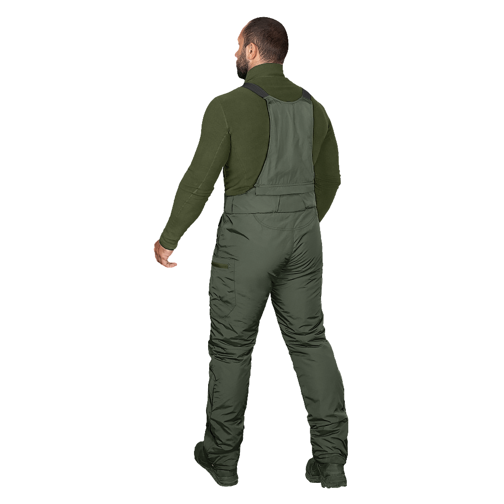 Комплект Patrol Taslan Олива