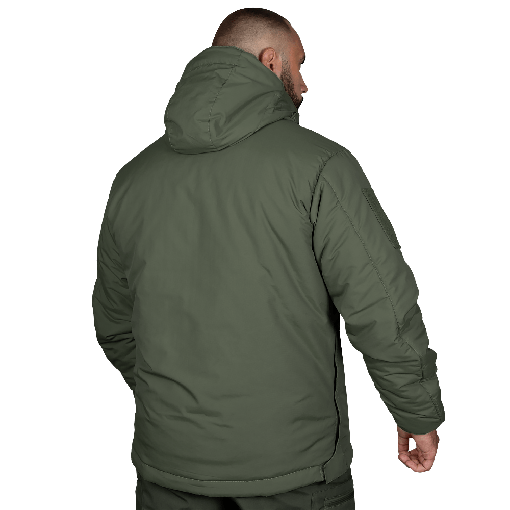 Комплект Patrol Taslan Олива