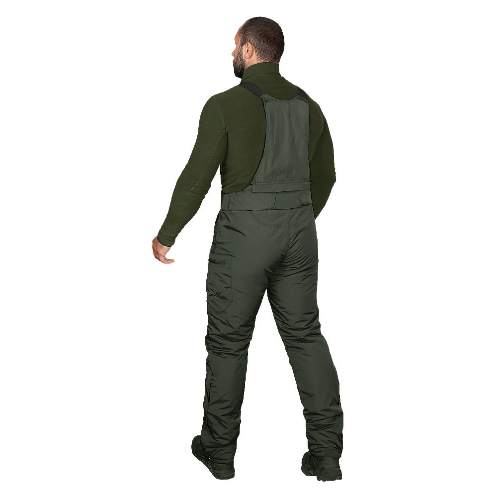 Комплект Patrol Taslan Темна Олива