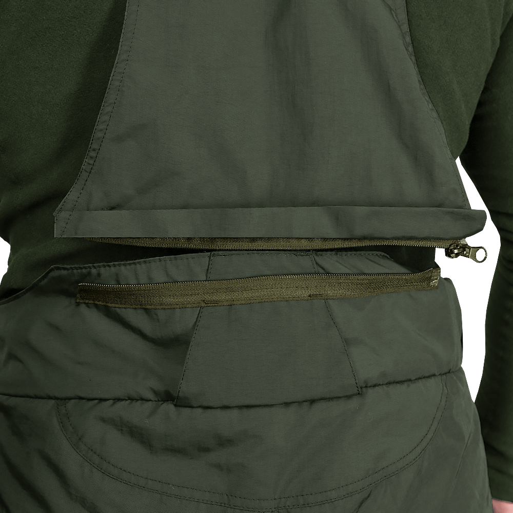 Комплект Patrol Taslan Темна Олива
