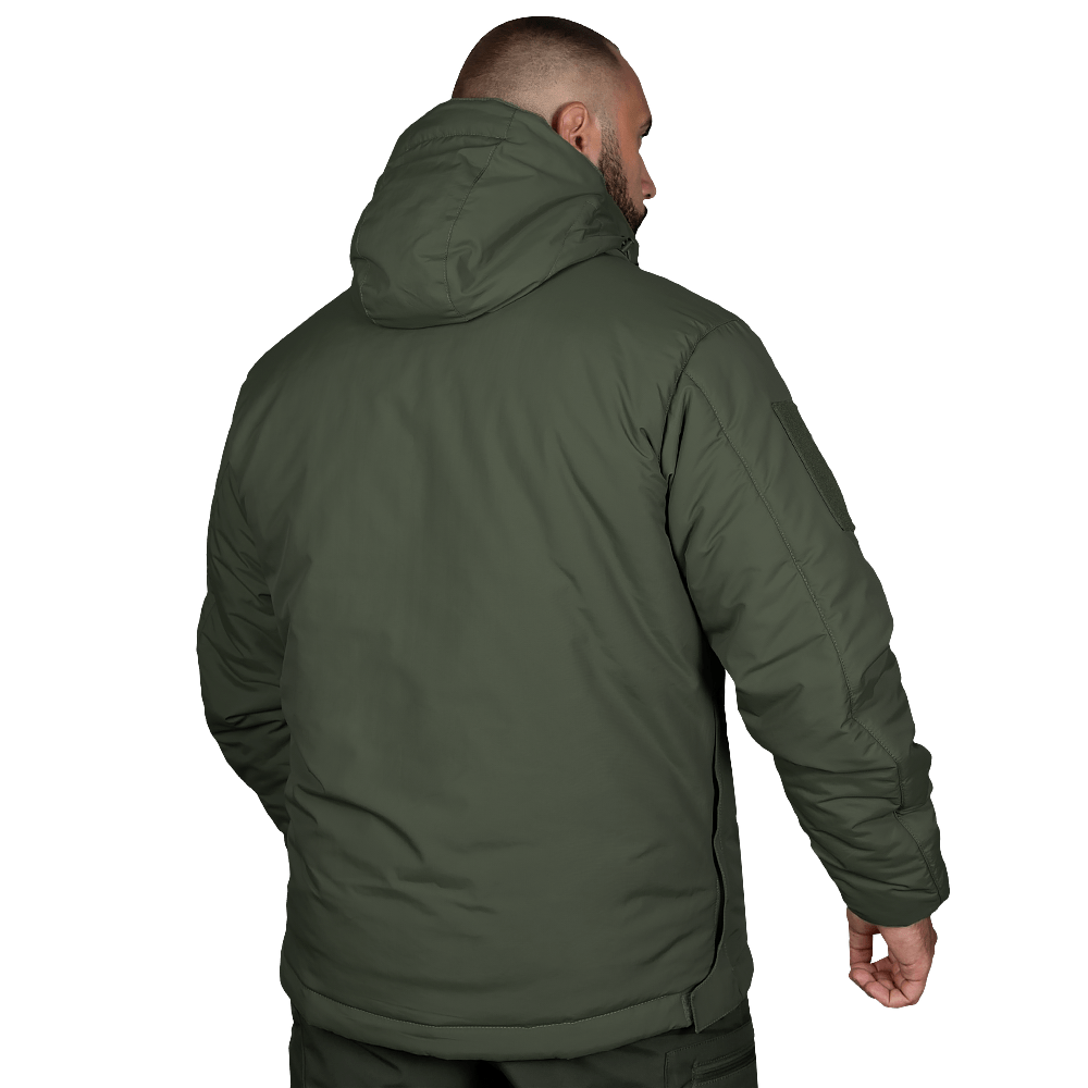 Комплект Patrol Taslan Темна Олива