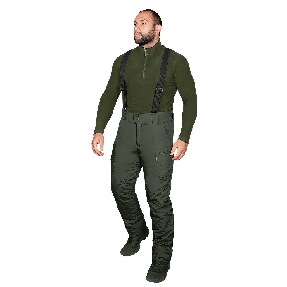 Комплект Patrol Taslan Темна Олива